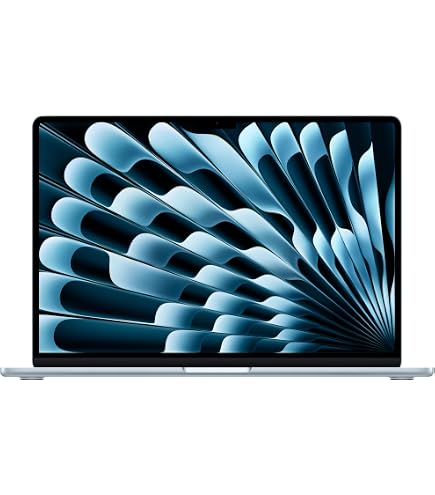 Amazon.com: (CTO) Apple 15-inch MacBook Air: M5 chip w 10-core CPU